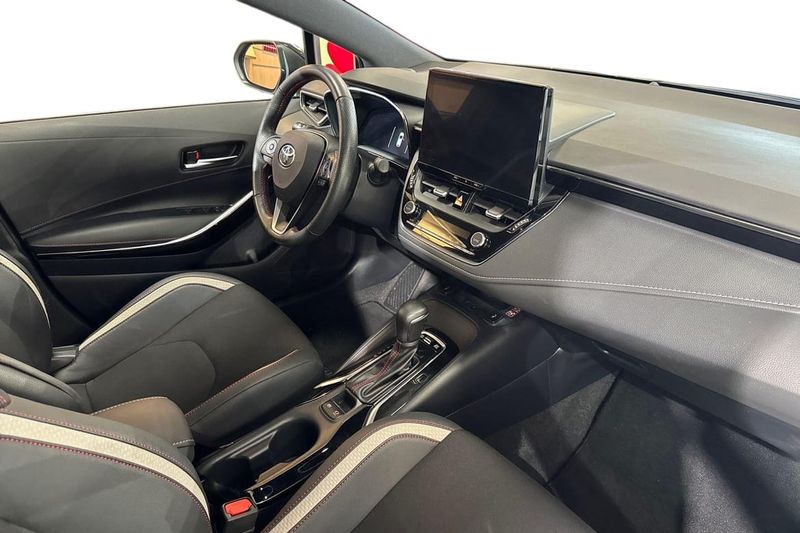 Toyota Corolla bild 7