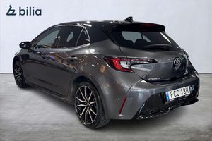 Toyota Corolla bild 2