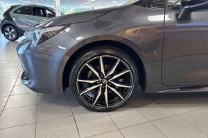 Toyota Corolla bild 17