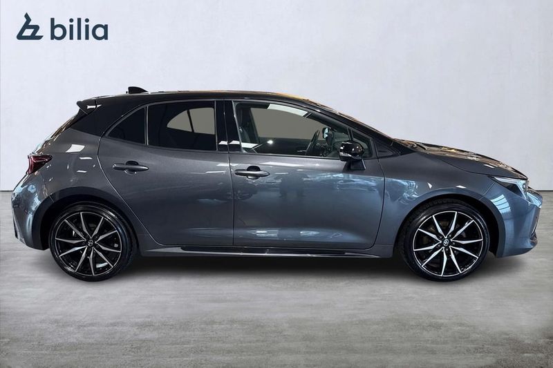 Toyota Corolla bild 18