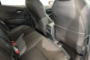 Toyota Corolla bild 9
