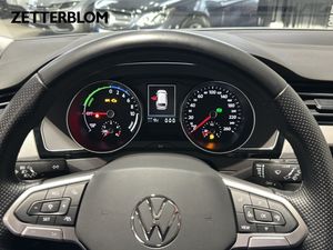 Volkswagen Passat bild 11
