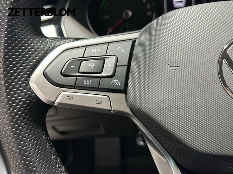 Volkswagen Passat bild 16