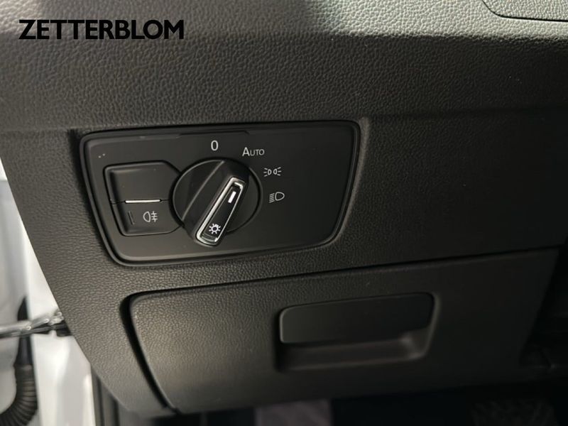 Volkswagen Passat bild 15