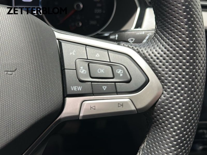 Volkswagen Passat bild 17