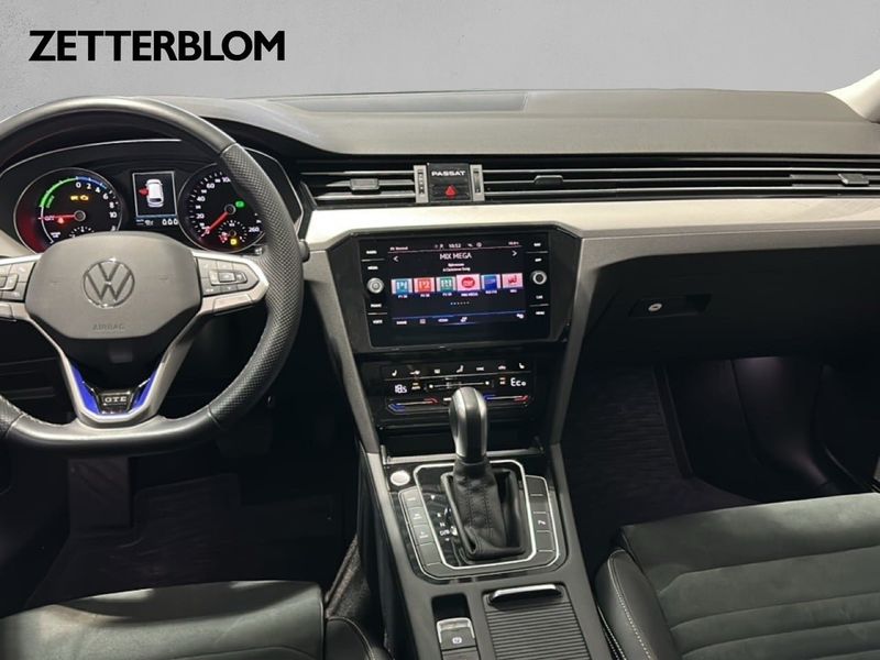 Volkswagen Passat bild 10
