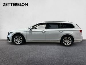 Volkswagen Passat bild 2