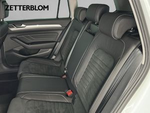 Volkswagen Passat bild 9