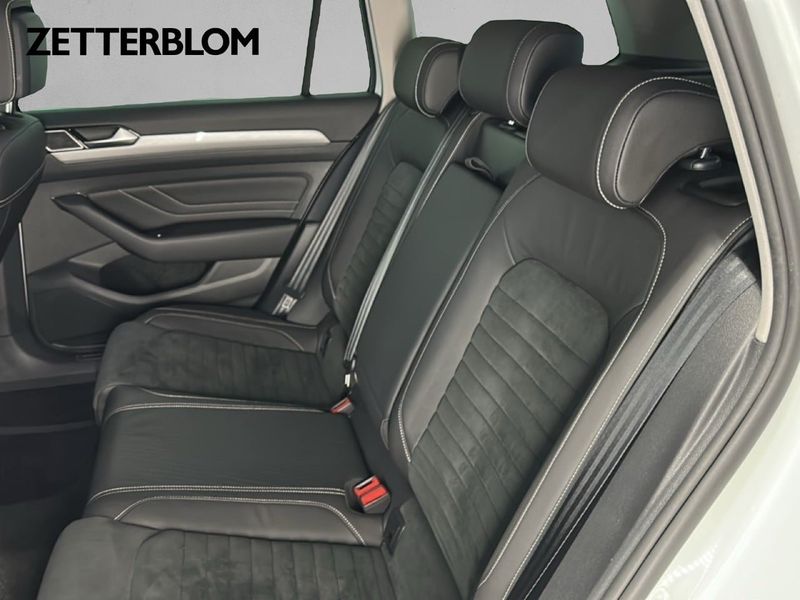 Volkswagen Passat bild 9