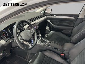 Volkswagen Passat bild 8