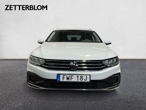 Volkswagen Passat bild 5