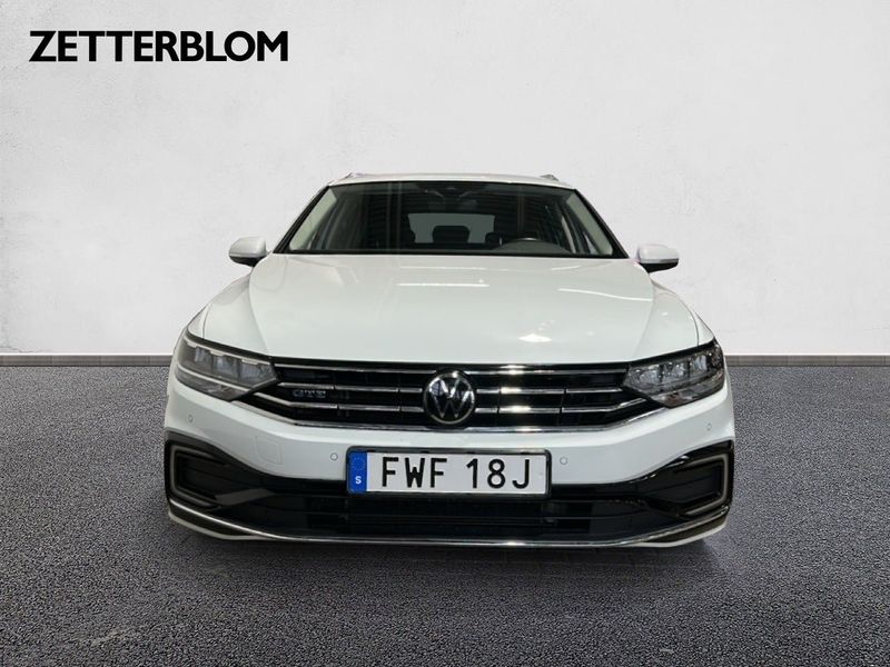 Volkswagen Passat bild 5