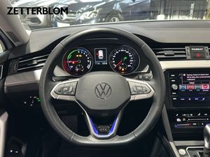 Volkswagen Passat bild 12