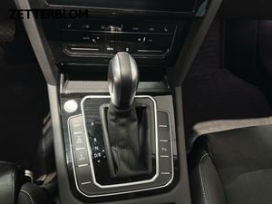 Volkswagen Passat bild 14