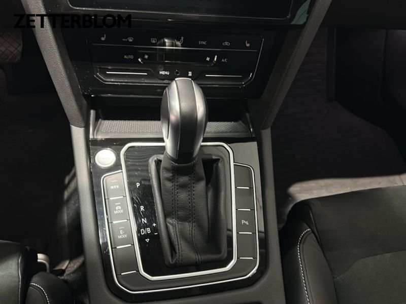 Volkswagen Passat bild 14