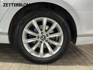 Volkswagen Passat bild 13