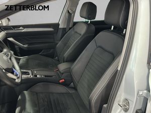 Volkswagen Passat bild 7