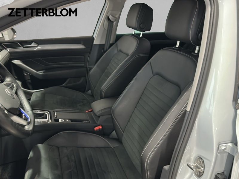 Volkswagen Passat bild 7