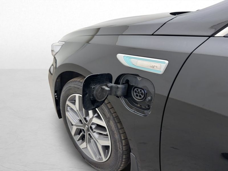 Kia Optima bild 33