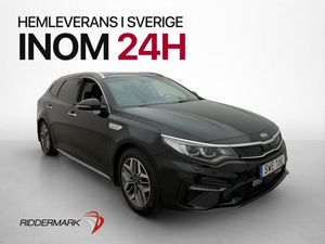 Kia Optima bild 1