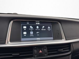 Kia Optima bild 21