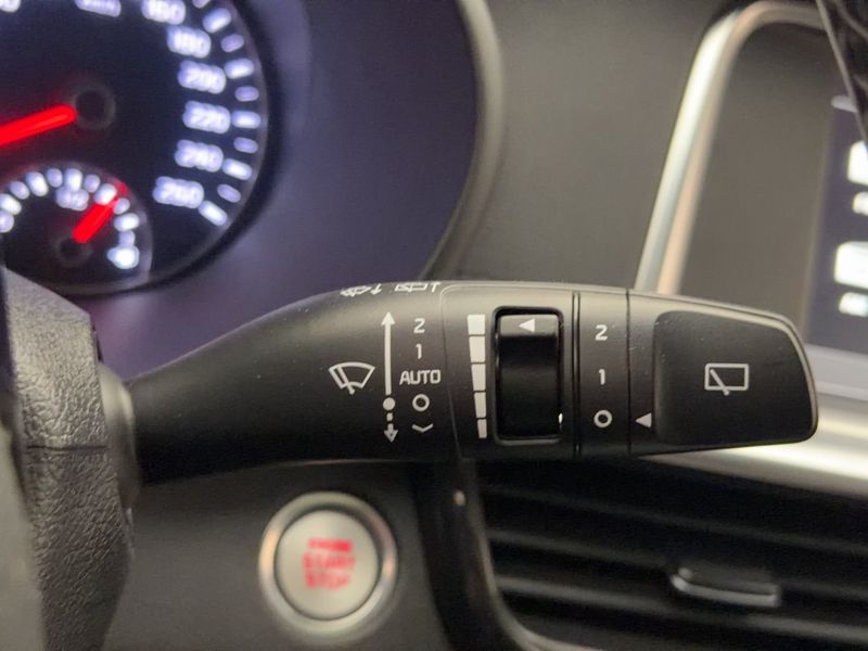 Kia Optima bild 28