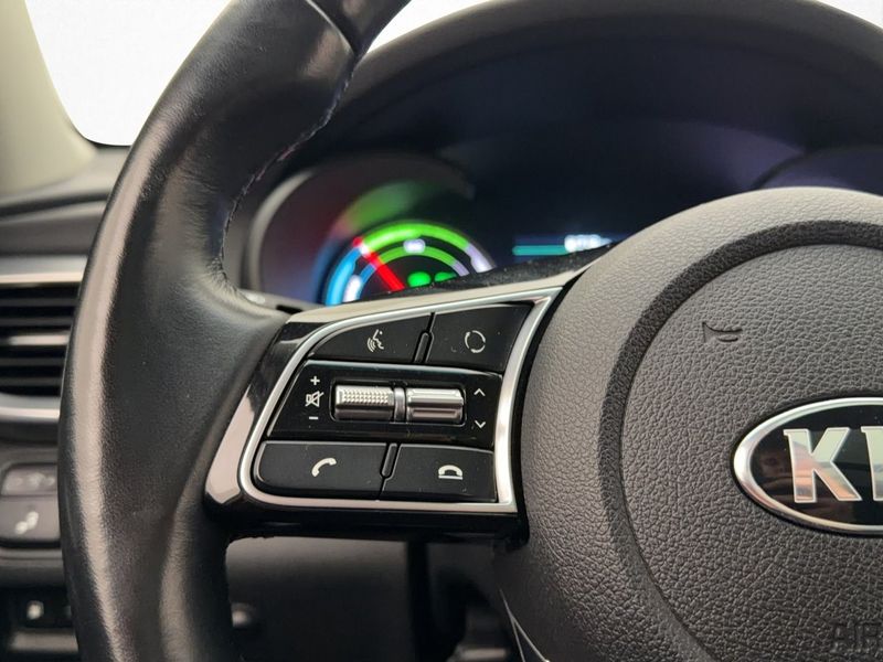 Kia Optima bild 27