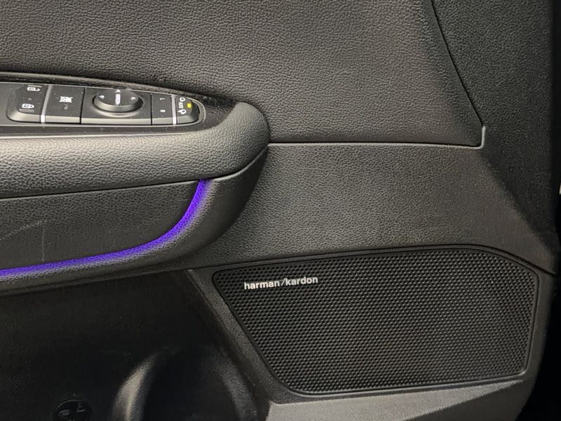 Kia Optima bild 32