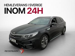Kia Optima bild 3