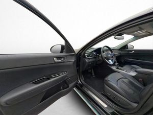 Kia Optima bild 17