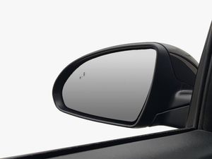 Kia Optima bild 35