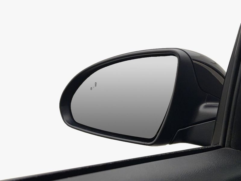 Kia Optima bild 35