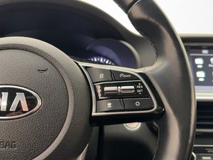 Kia Optima bild 26