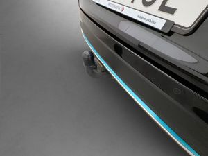 Kia Optima bild 8