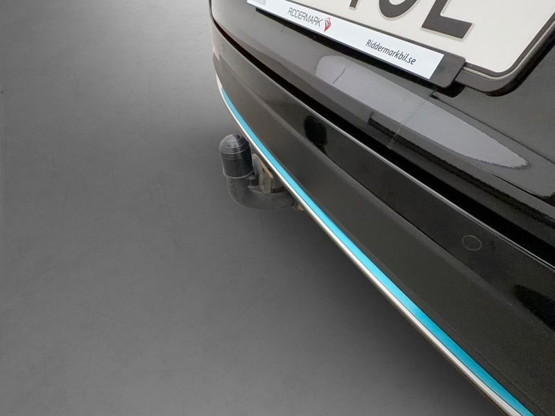 Kia Optima bild 8