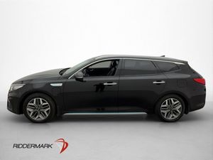 Kia Optima bild 4
