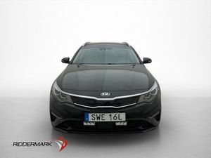 Kia Optima bild 2