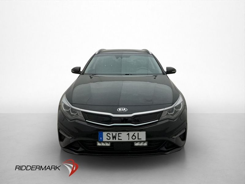 Kia Optima bild 2