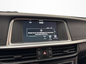 Kia Optima bild 20