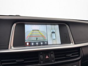 Kia Optima bild 22