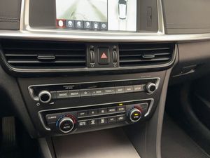 Kia Optima bild 24