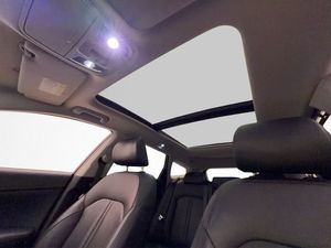 Kia Optima bild 34
