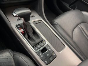 Kia Optima bild 25