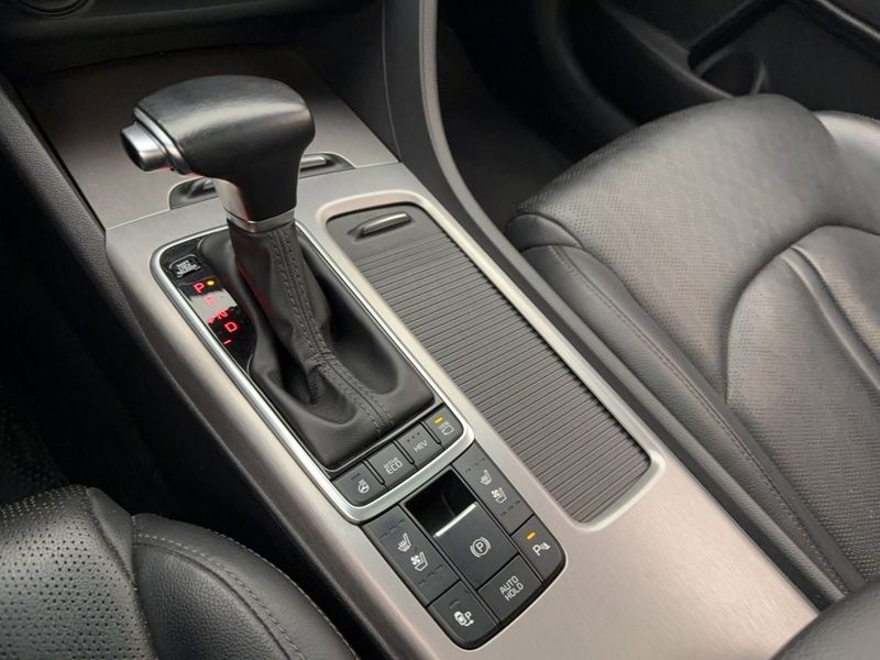 Kia Optima bild 25