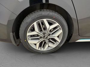 Kia Optima bild 38