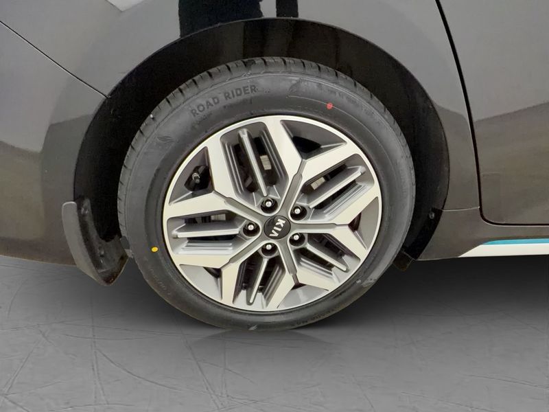 Kia Optima bild 38
