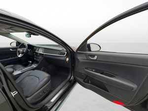 Kia Optima bild 12