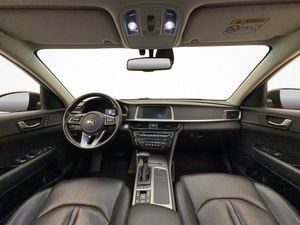 Kia Optima bild 15