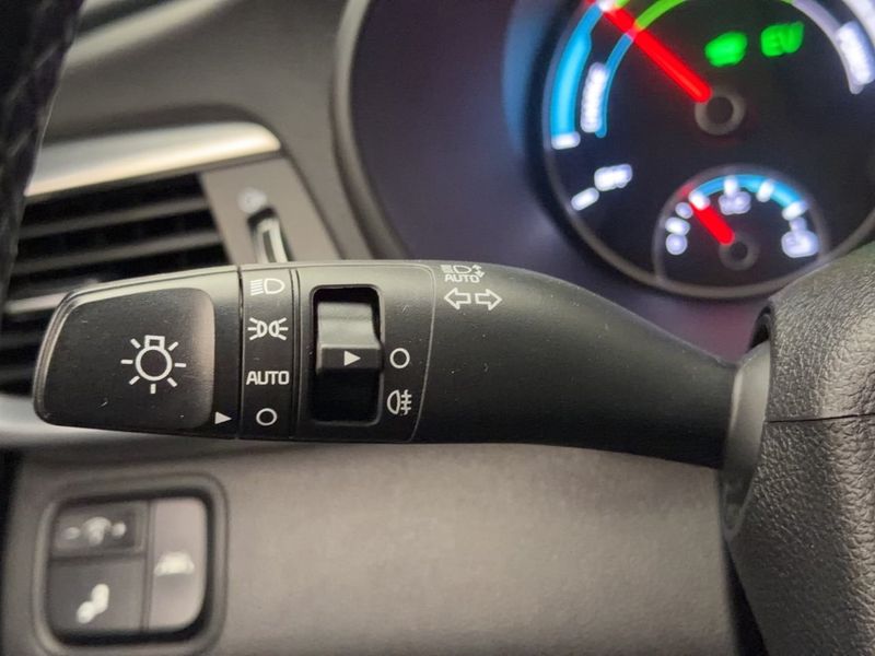 Kia Optima bild 29