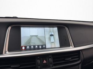 Kia Optima bild 23